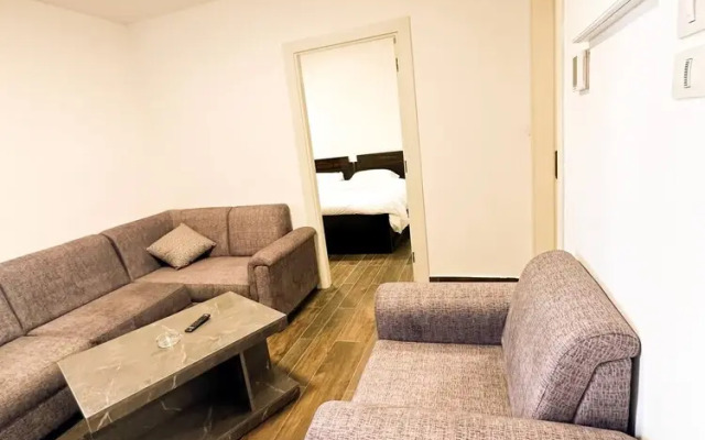 Central Apartment For Rent 28