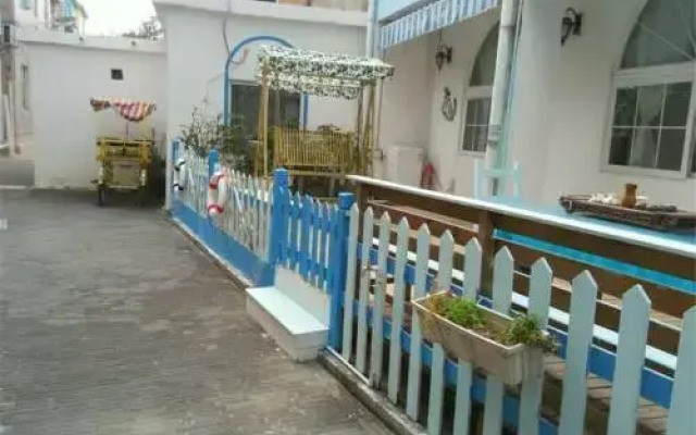 Cape No. 7 Sea House