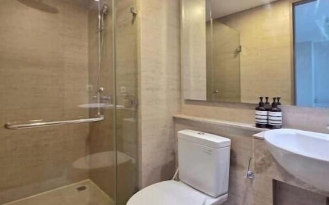 SedaYu By SanLiving - 1BR - PIK