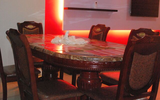 Premiere Haven at Shell Residences