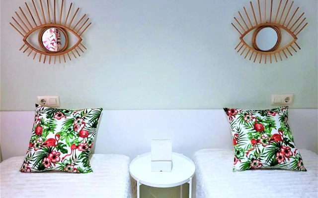 Global Immo 3349 LA SOLANA