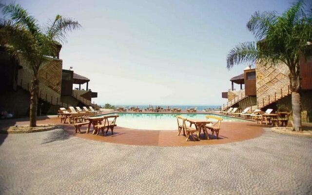 Chateau Eden El Rouh