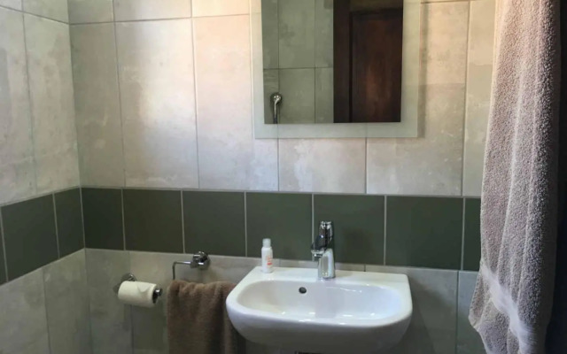 Halleria Self Catering Accommodation