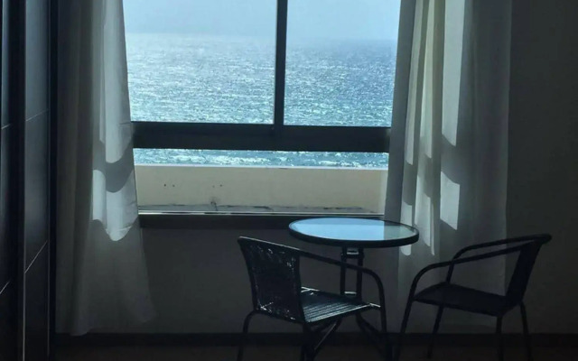 Sea View Israel