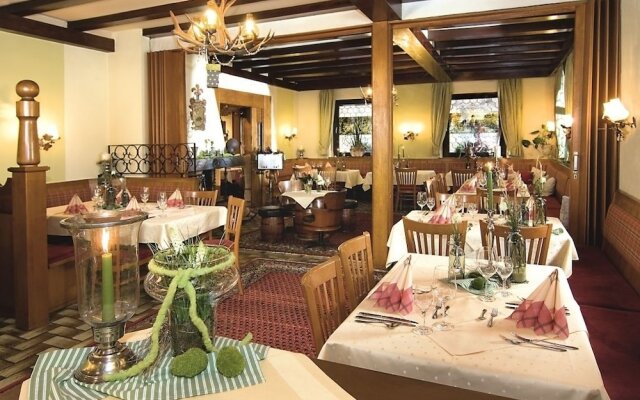 Gasthof Zum Spessart