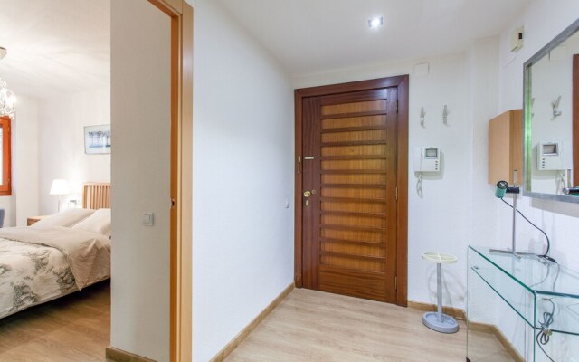 Valencia Flat Rental - City Center Cathedral