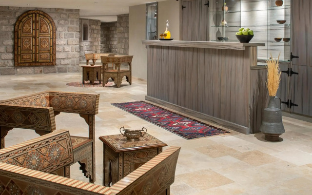 AJWA Cappadocia - Preferred Hotels Legend Collection