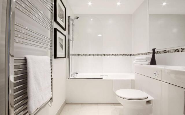 Berkshire Rooms-Slough