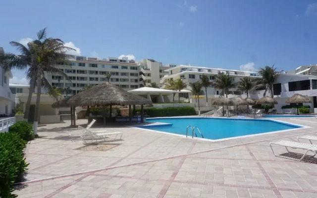 New Beachfront PH at Brisas By The Spot