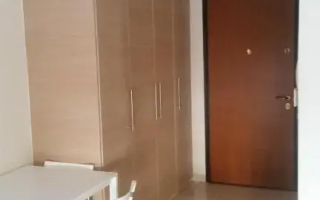 Relaxing city center east luxury studio