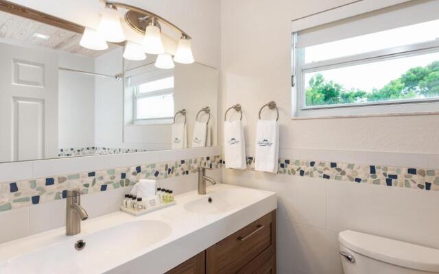 Dolphin Point Villas