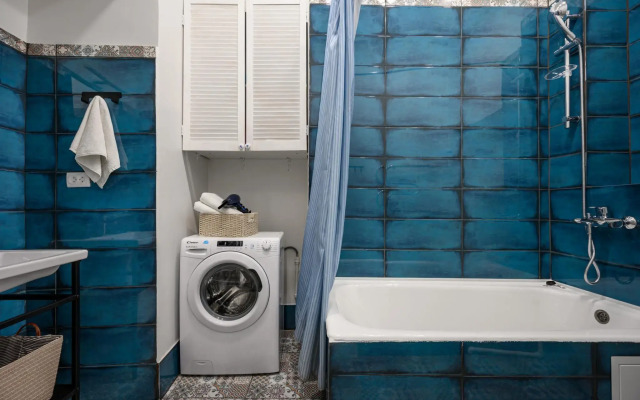 РиверСайд Дворцовая площадь