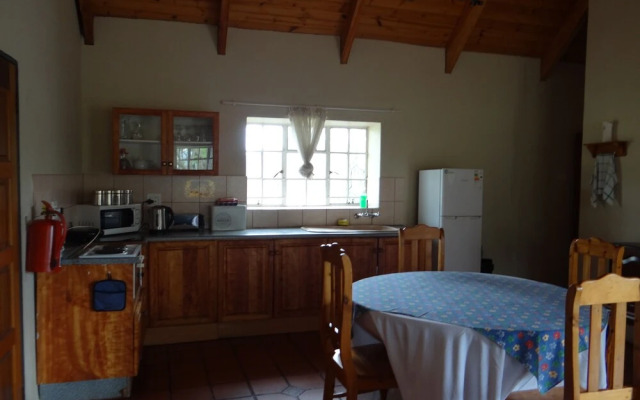 SpionKop Lodge