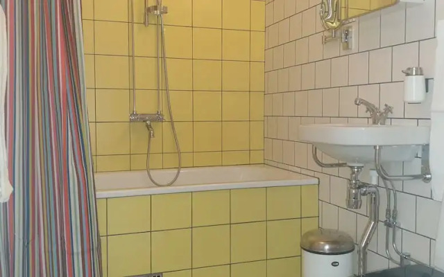 Hotell Hanöbris