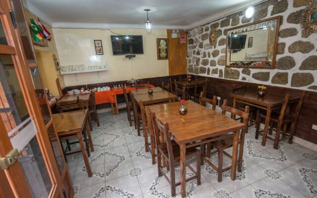 Ayenda Casa Escondida San Cristobal Premium