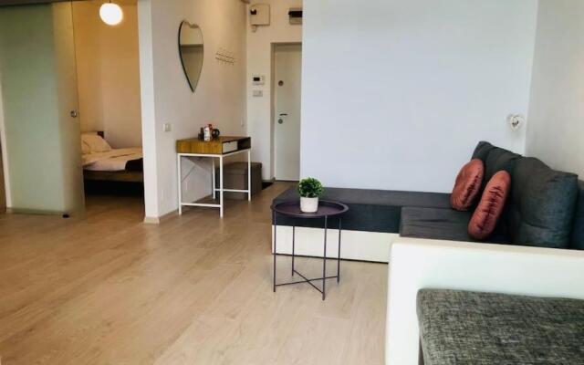 Modern and New Flat in a new Building Vivalia V4-5