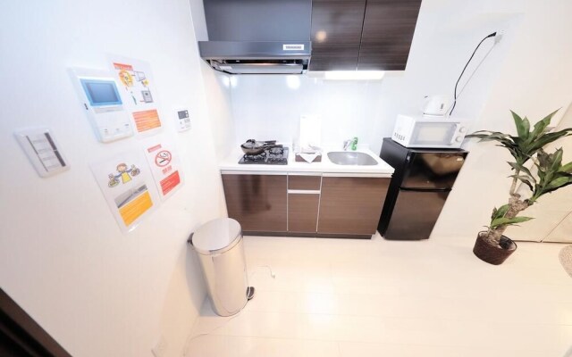 Premier in Land Mark Ebisu Osaka 301(171-16)