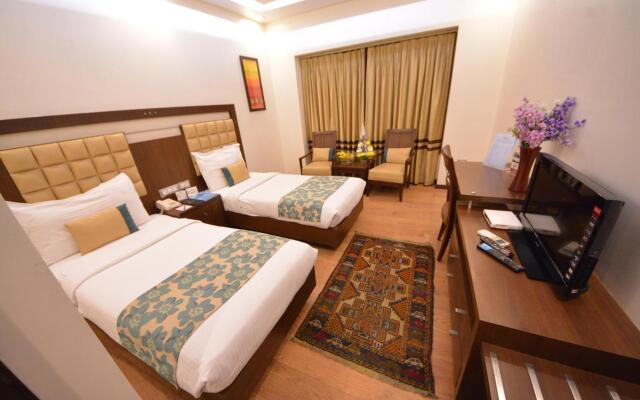 Hotel Legend Inn @ Nagpur