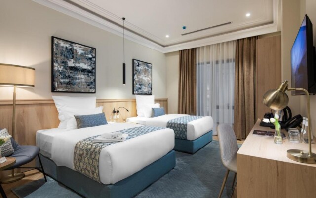 Marlo Hotel