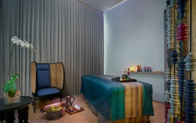 Marriott’s Bali Nusa Dua Terrace