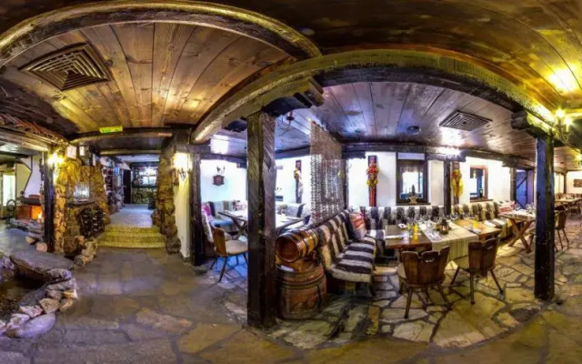 Momini Dvori Boutique Hotel