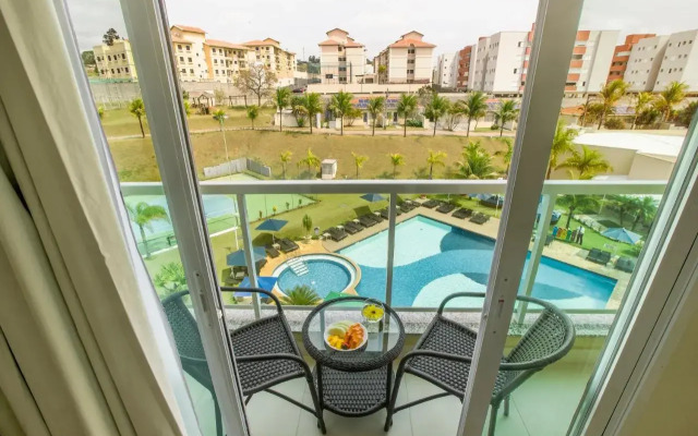 Vinhedo Plaza Hotel