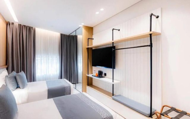 As'saafa Hotel