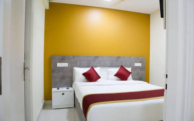 Pelican Hotel by OYO Rooms
