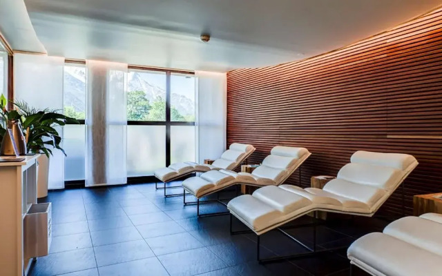 Excelsior Chamonix Hotel & Spa