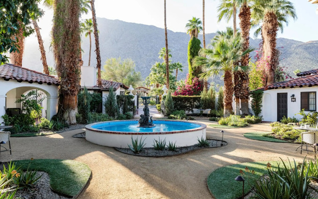 Ingleside Estate Hotel & Bungalows- Adults Only