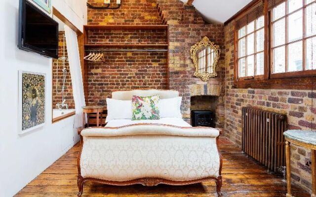 Veeve - Quirky Teesdale Mews