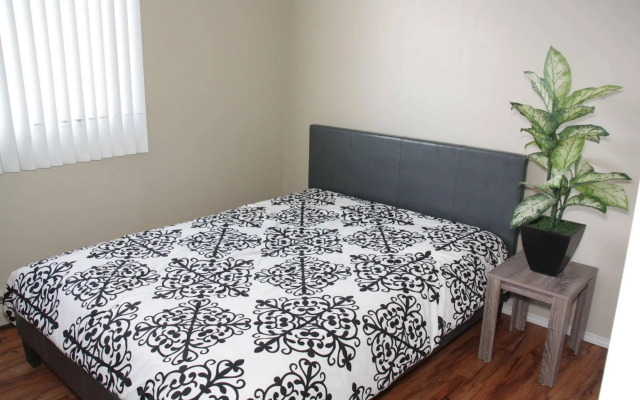 Calgary CORE Suites - 2 Bdrms