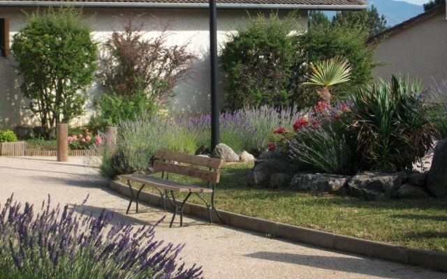 VVF Sud Vercors, Die