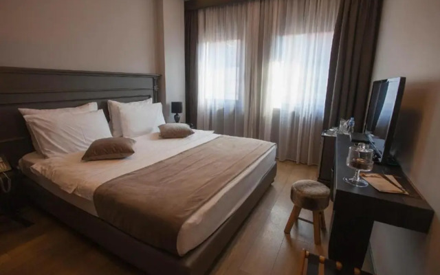Solun & Spa Hotel