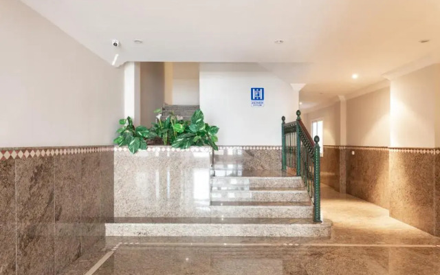 Rooms & Suites Loft 2H Deluxe Edition Arrecife