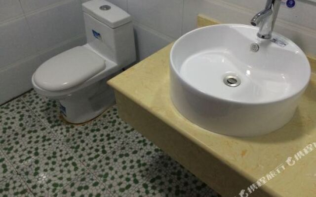 Wutaishan HaoYunDa Hotel