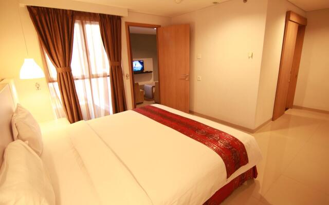 Durian Condotel Suite