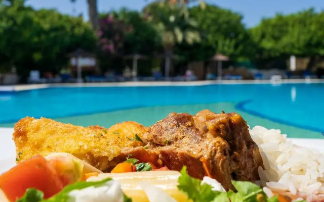 Paphos Gardens Holiday Resort