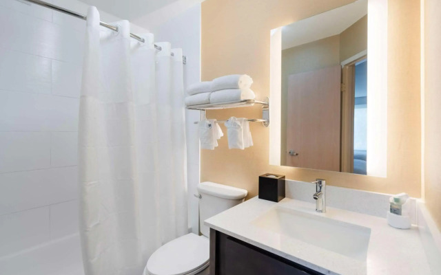 Best Western Glenview -Chicagoland Inn And Suites