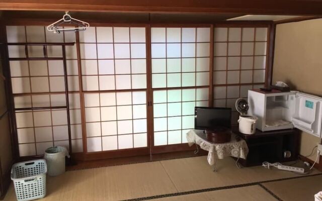Yoneyama Ryokan