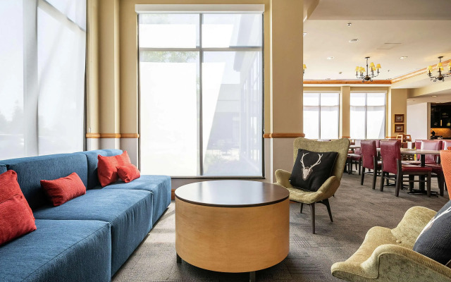 Hilton Garden Inn Kalispell