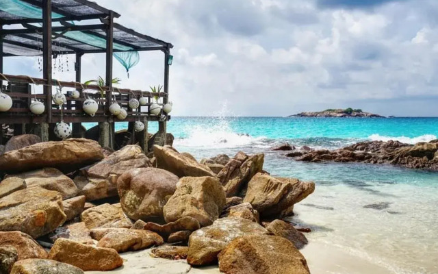 Redang Holiday Beach Villa