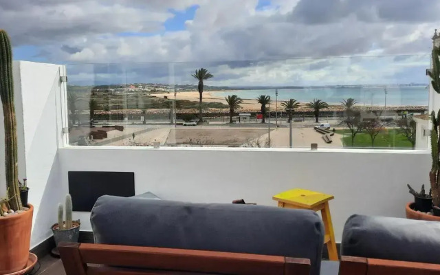 Infante Guesthouse