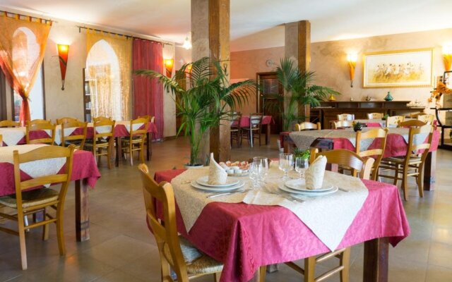 Agriturismo Le Riad