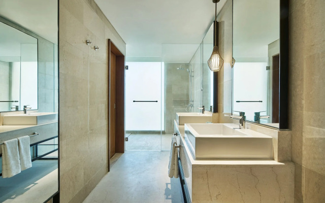 The Westin Resort & Spa Ubud, Bali