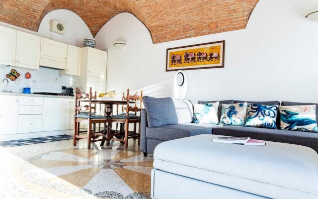 Villa Musso - Tempovacanza