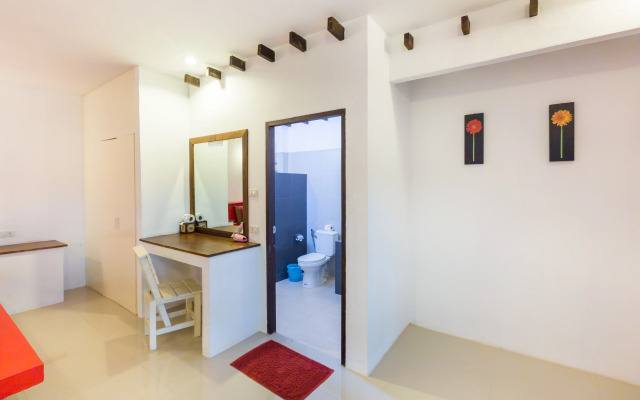 Da Kanda Villa Beach Resort
