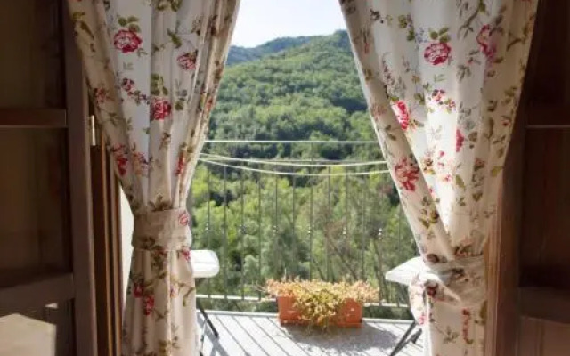 Agriturismo A Canonica