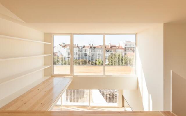 São Joaquim Penthouse