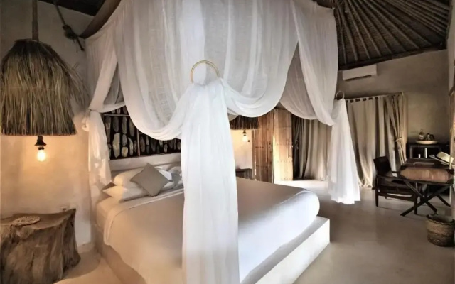 MATHIS Lodge Amed